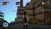 Cakey City 2.0 (Full Map as Battle Royale) Bigger than Staunton Island